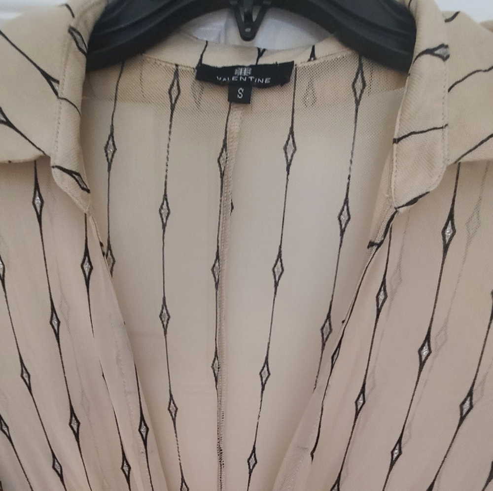 Mesh cardi - Picture 5 of 5